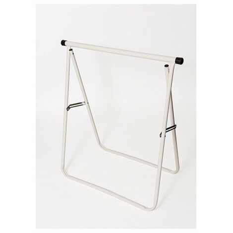 Treteau Metal Slide Blanc Ref 5001-2620