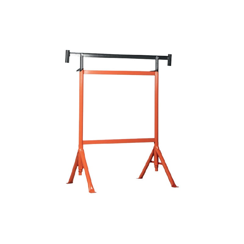 Sirl - treteau pied fixe 1200X2100MM ø 40 mm J.03030.0300