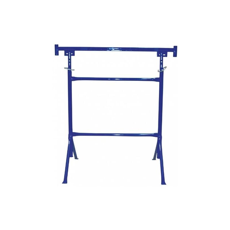 Treteau pied orientable 1200X2100 D42