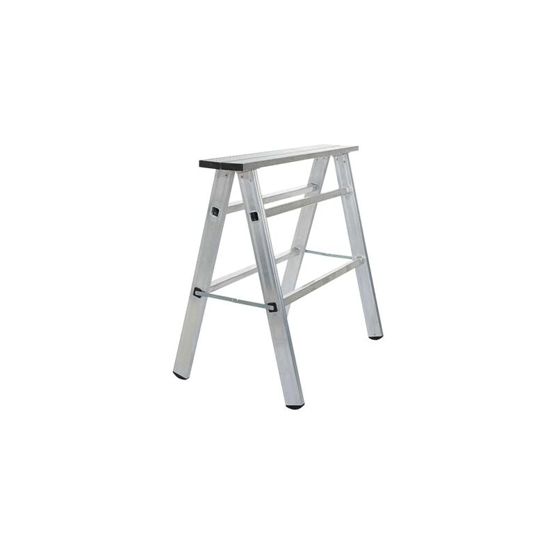 Treteau pliable en aluminium Altrad charge 330kg