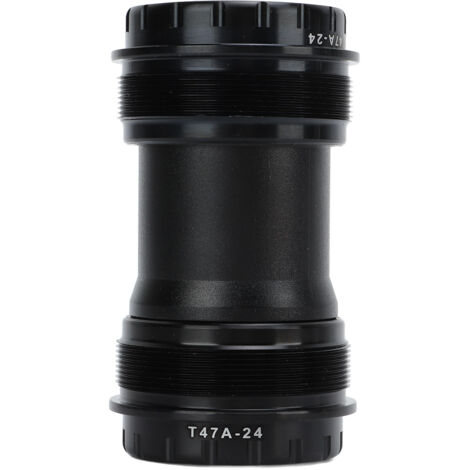 Tretlagerpresse für Rennräder, T47 24-mm-Mittelachse, Kettenblatt