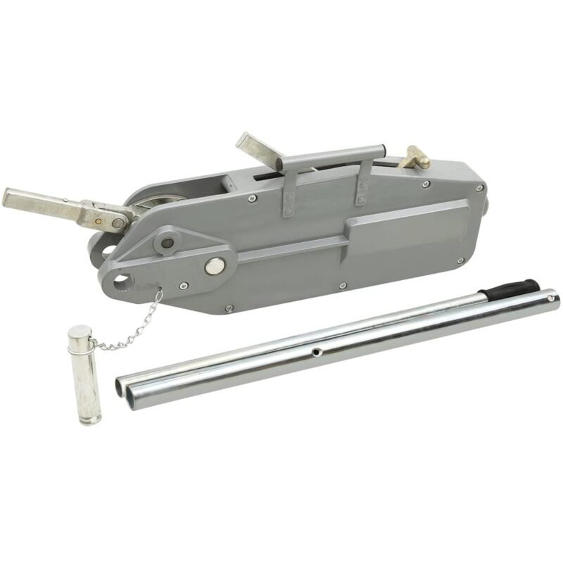 Vidaxl - Treuil à main 3200 kg