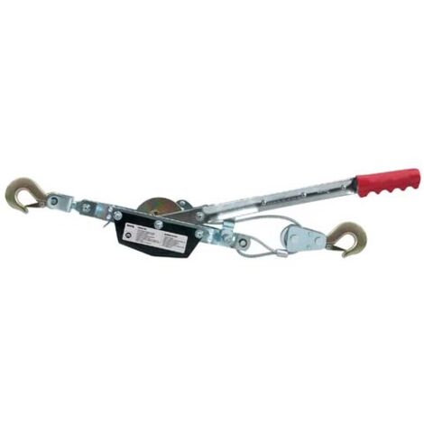 Treuil à câble YATO YT-5913 1300 dan