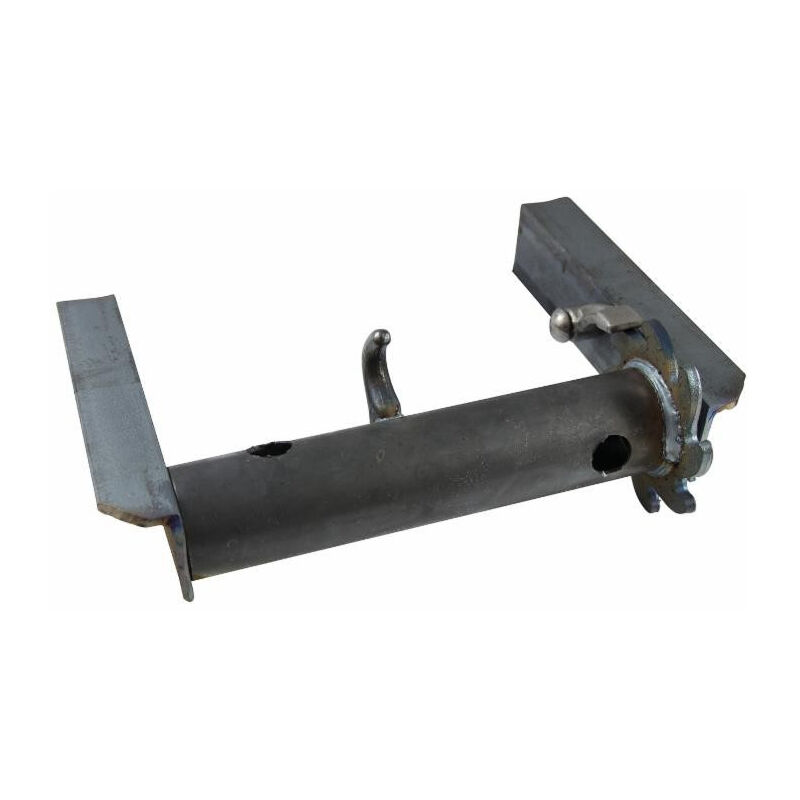 Lem Select - Treuil à cliquet ø 48 droite