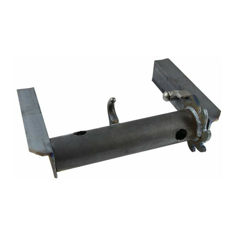 Lem Select - Treuil à cliquet ø 48 gauche