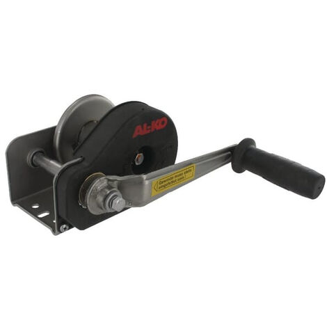 Treuil AL-KO 1225998