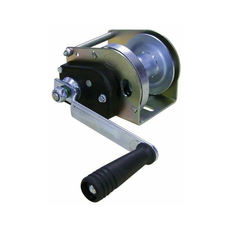Treuil de halage goliath manuel de traction force 900 kg - 9n1