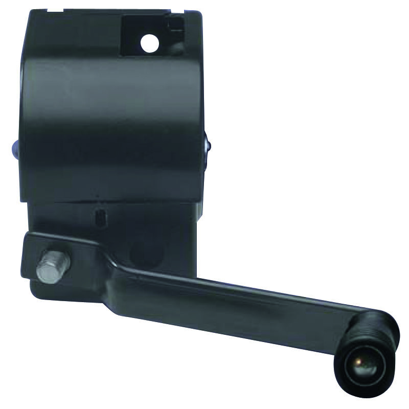 Treuil de levage compact 80 kg LEVAC - 6400CS100