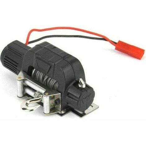 Tambour De Remplacement Pour Treuil ATV/UTV 2000-4000 Lb – En Métal, Pour Un Enroulement Lisse Du Câble