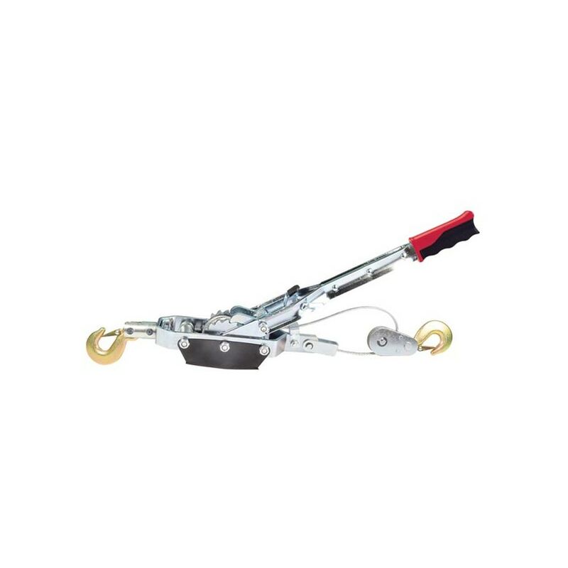 Treuil Horizontal - 1.5 T