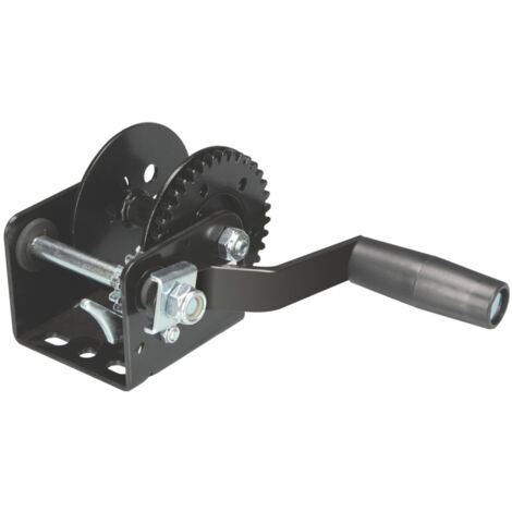 TREUIL MANUEL - 250 kg WHW250 RI9402