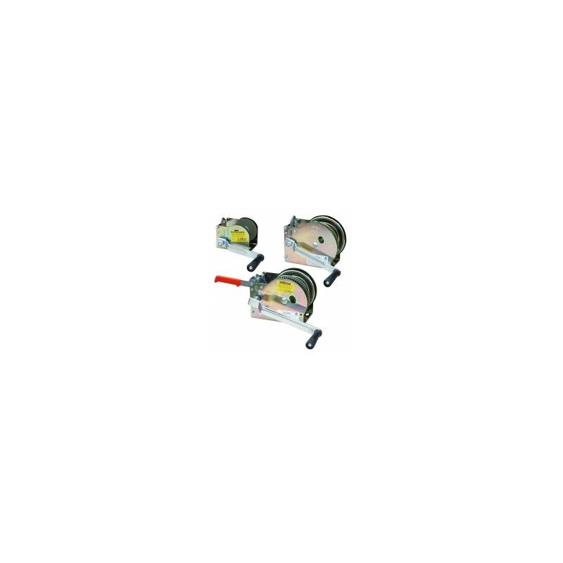 Treuil Halage Goliath 475-575 Kg
