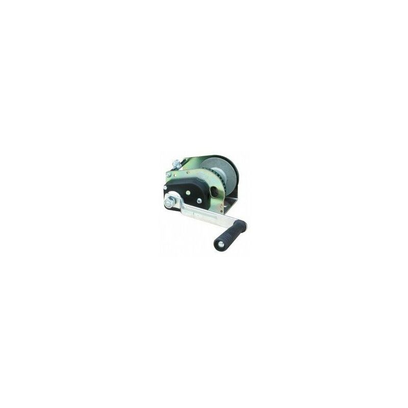 Goliath – Treuil Halage Auto Freiné 100-485 - OUTIFRANCE