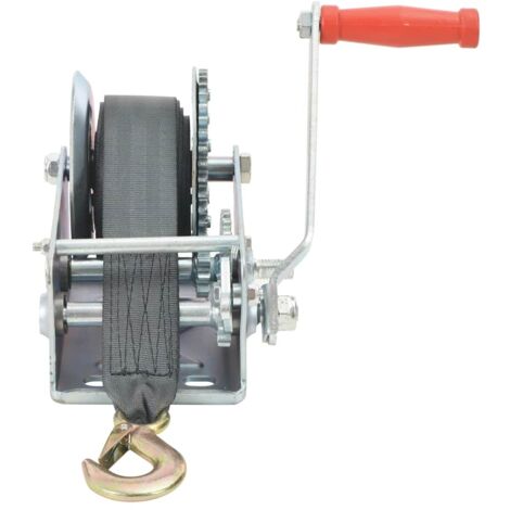 Treuil manuel avec sangle 1130 kg CFW429764
