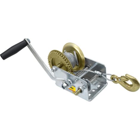 Treuil manuel Kg 540