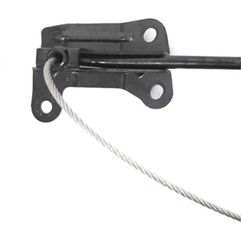 Treuil pour roue de secours, support de roue de secours, porte-roue de secours pour --