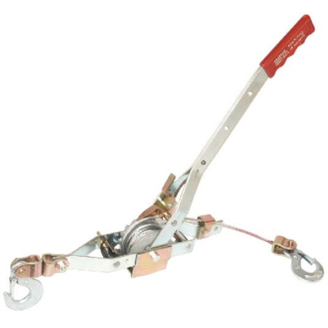 Treuil REMA MD144S