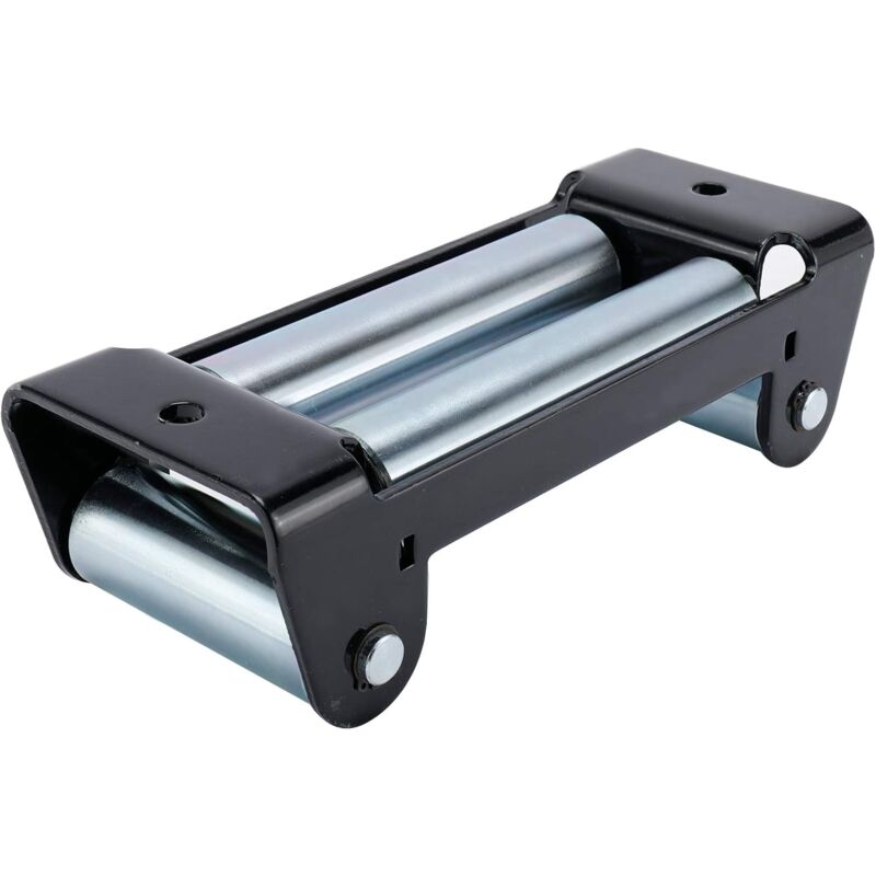 Treuil standard monté tambour treuil 8000 - 17500lbs treuil de fil pour le recyclage des véhicules de camion hors route