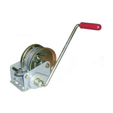 TREUIL TYPE 900 FREINE SANS ENROULEUR AUTOMATIQUE