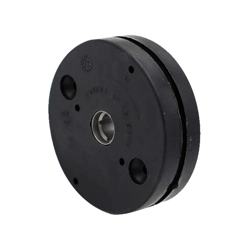 Store Menuiserie - Treuil Minivis, 6p7, Carré 8, Fin de Course, Système pour Volet Roulant Manuel à Manivelle