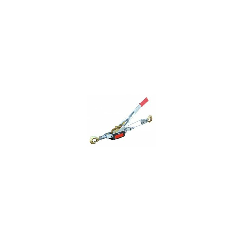Treuil Manuel 1T200 Nor.Ce 800Kg