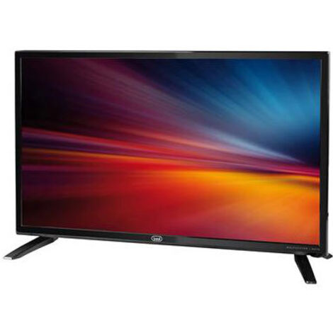 Trevi LTV 2401 SA2 61 cm (24") HD Negro 180 cd / m²