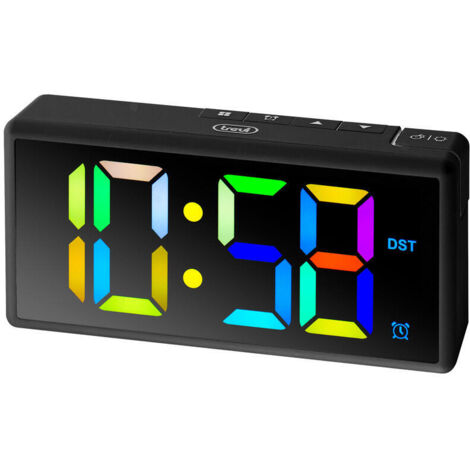 Trevi Reloj Análogico-Digital para Unisex Adulto de Automático con Correa en No Aplica S5625546