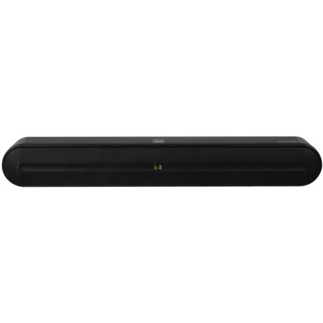 Trevi SB 8316 TV Schwarz 2.0 Kanal 60W
