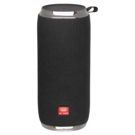 Trevi XR 120 BT Altoparlante stereo portatile nero 16W