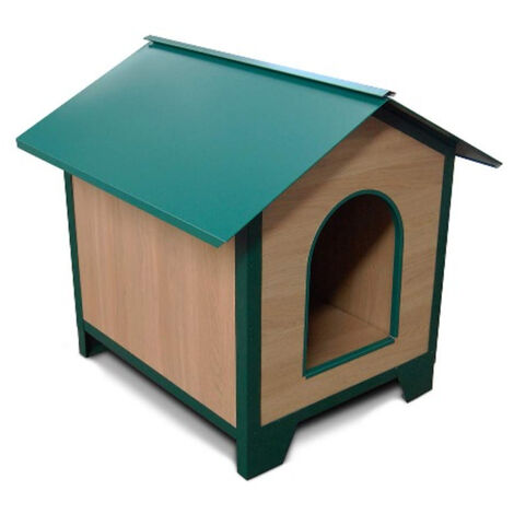 Trevinca Laccada Hundestand, ideal fÐ©r Garten und Ð«uÂ¤ere, 102 x 89 x 102 h