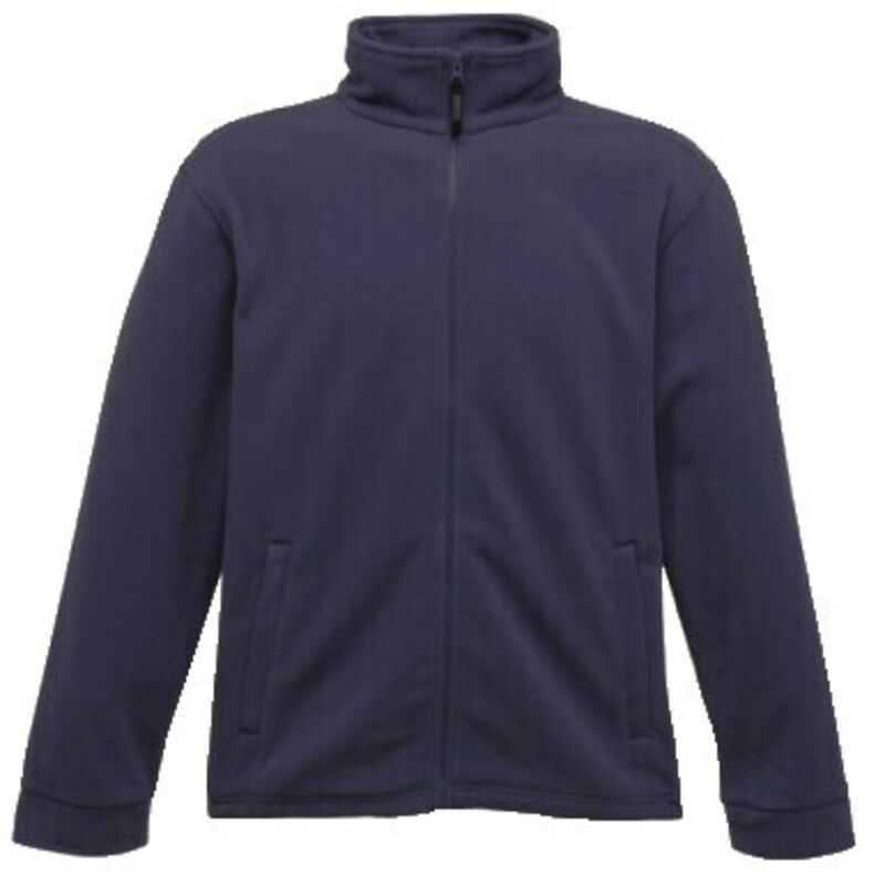 Regatta - Professional TRF570 Classic Men's xxl Navy Fleece Jacket