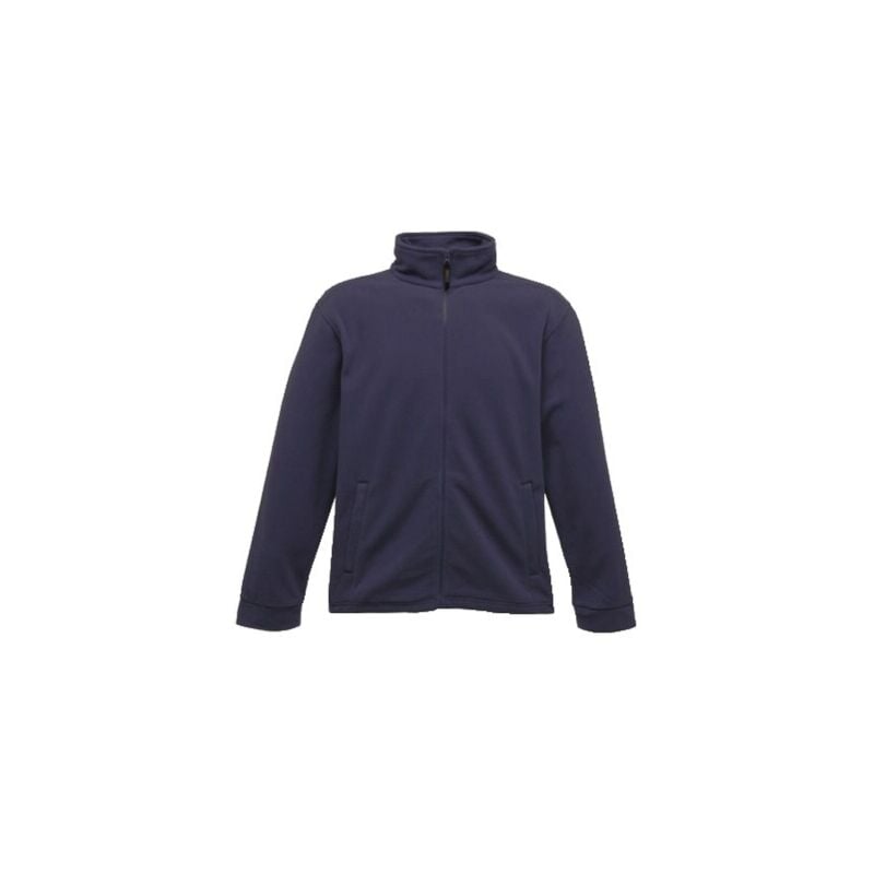 Regatta - Professional TRF570 Classic Men's Medium Navy Fleece Jacket