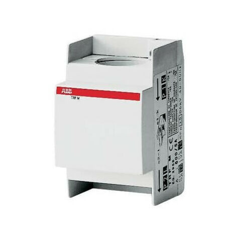 TRFM/600 Transformateur de courant modulaire -rail DIN 2CSM100160R1111 ABB T204750