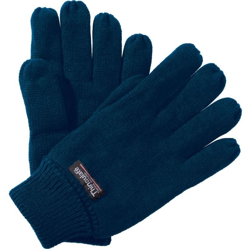 Professional TRG207 Thinsulate Gloves Navy - Regatta