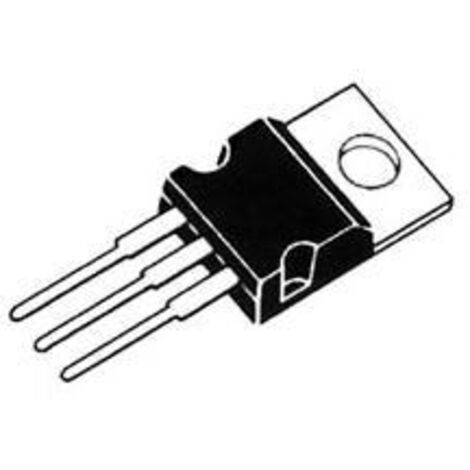 TRIAC 8A 600V