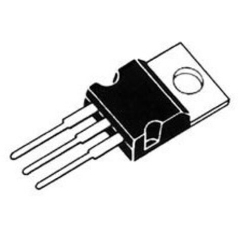 TRIAC 8A 600V TIC225M RI11110