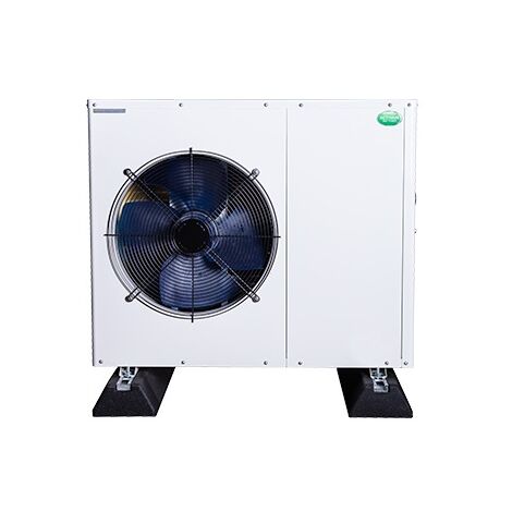 Trianco Activair R32 Air Source Heatpump FG9012 12kW inc Controller