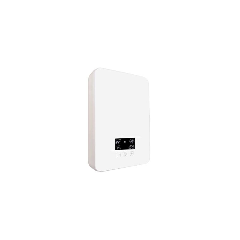Image of Aztec Instantaneous Water Heater 8kW 4051&hellip;