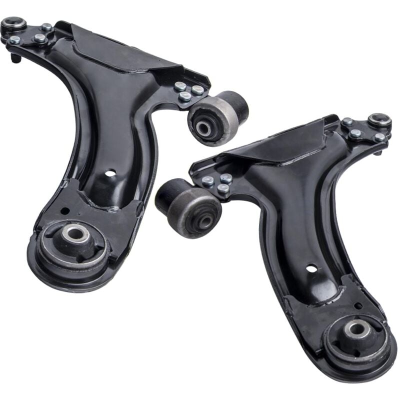 Maxpeedingrods - Triangle Bras Suspension Inférieur Avant Gauche Droit for Opel Meriva a 03-10