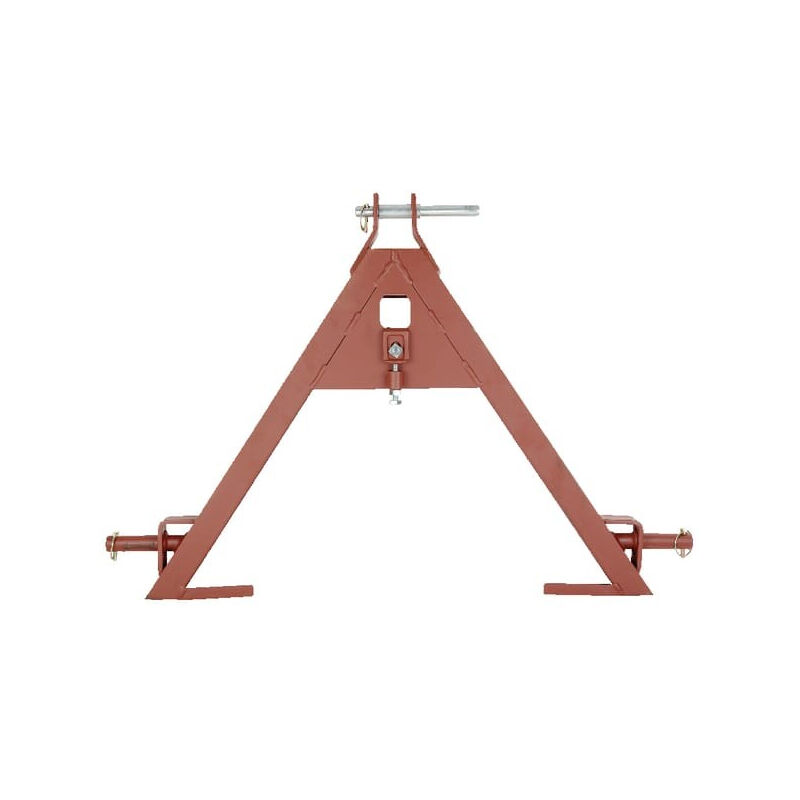 Triangle d'attelage UNIVERSEL TL150691KR