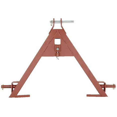 Triangle d'attelage UNIVERSEL TL150691KR