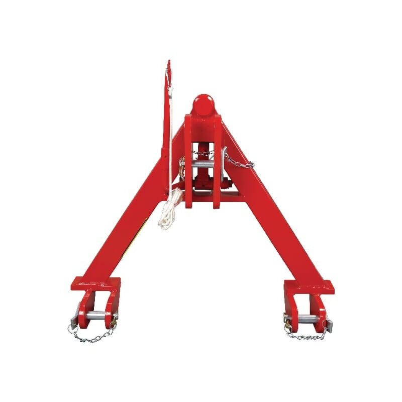 Triangle d'attelage UNIVERSEL TL150779