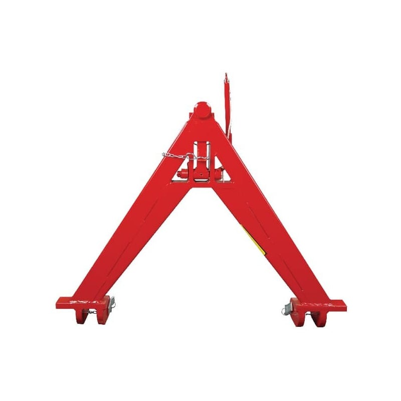 Triangle d'attelage UNIVERSEL TL150834