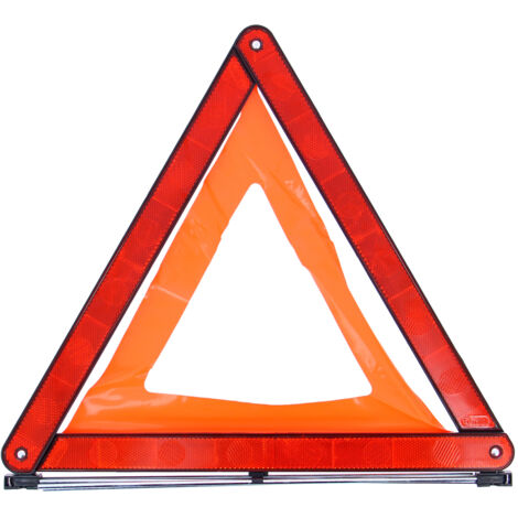Triangle de Présignalisation