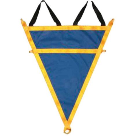 Triangle de sauvetage