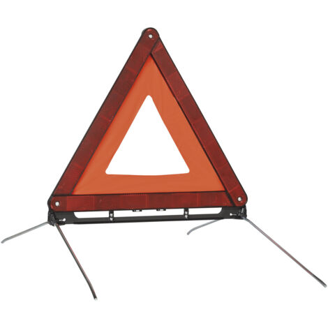 Triangle de securite Homologue norme E11