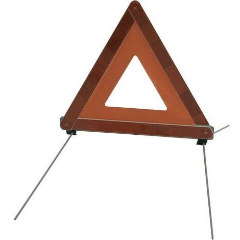Triangle de sécurité Petex 43940200 C19264
