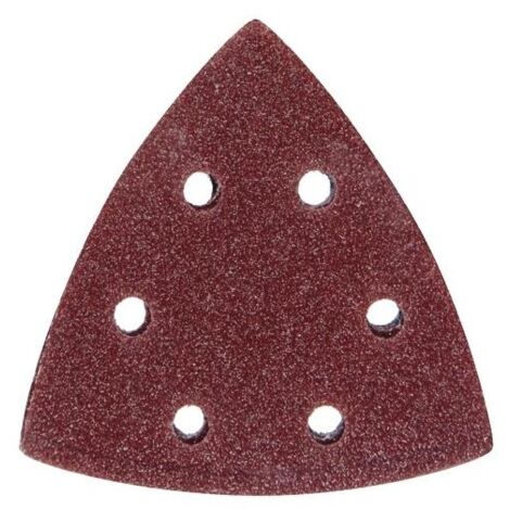 Triangle Poncage -  120 Mm  - Metaltop