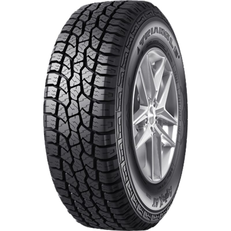 TRIANGLE  Summer 235/70 R15 TL 103H AGILEX A/T TR292 BSW M+S