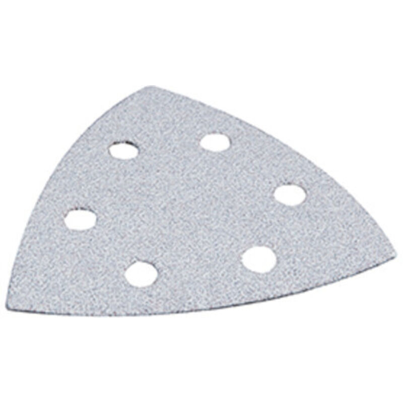 Makita Triangles abrasifs longue durée pour BOIS G60 LL B 21565